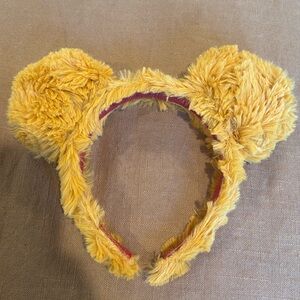 Winnie the Pooh Disney Ears